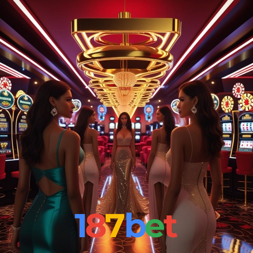 187bet visual