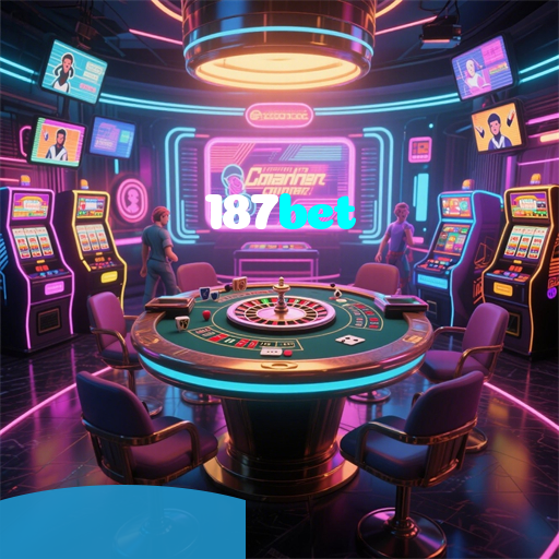 187bet visual
