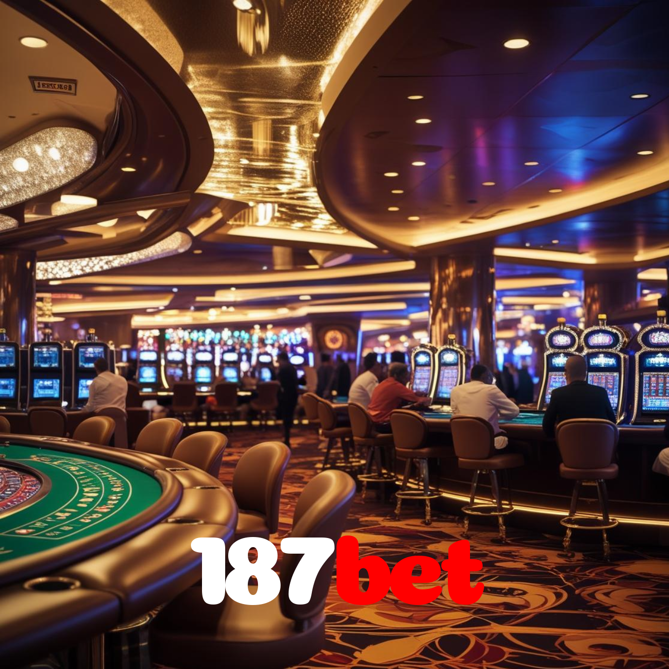 187bet Image