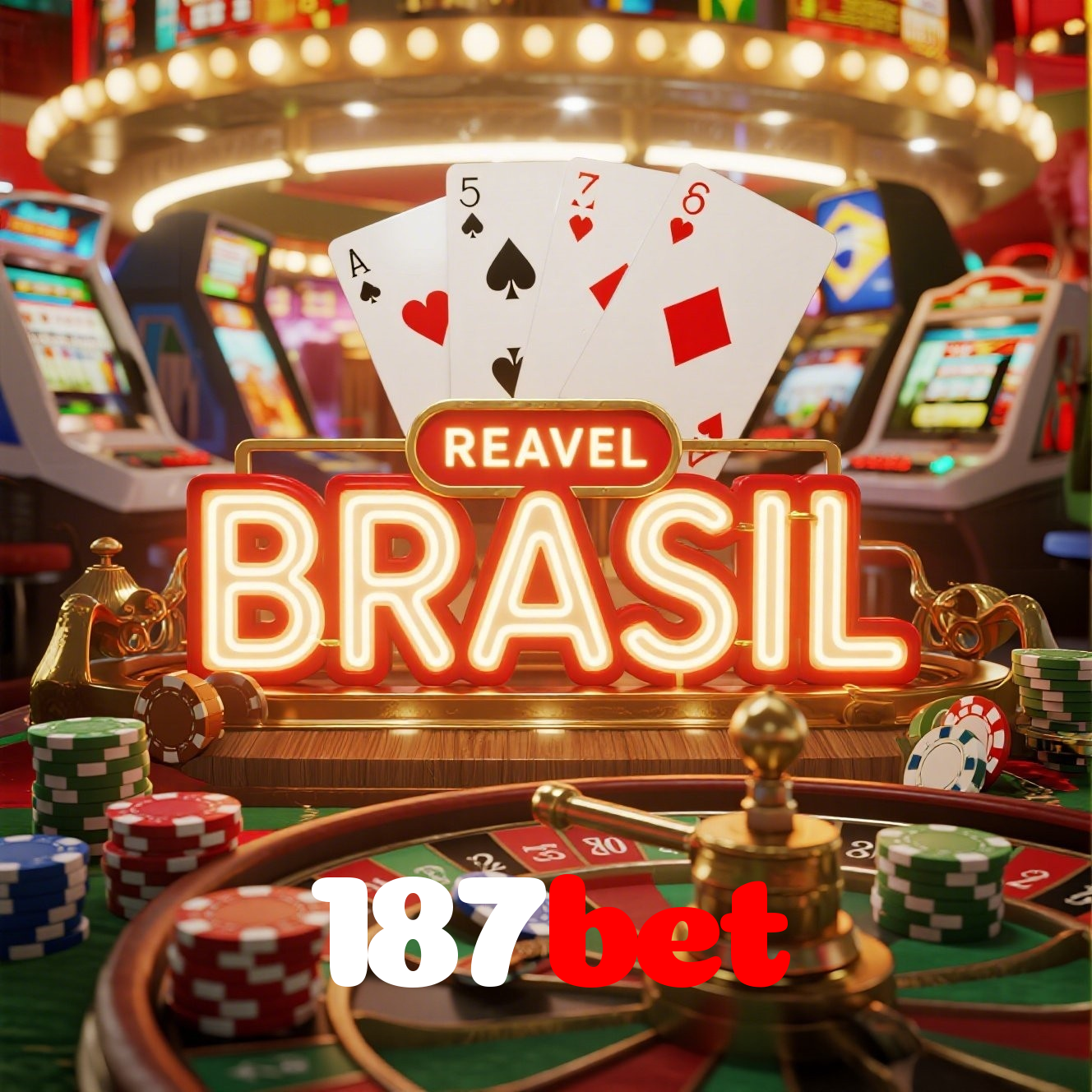 187bet visual
