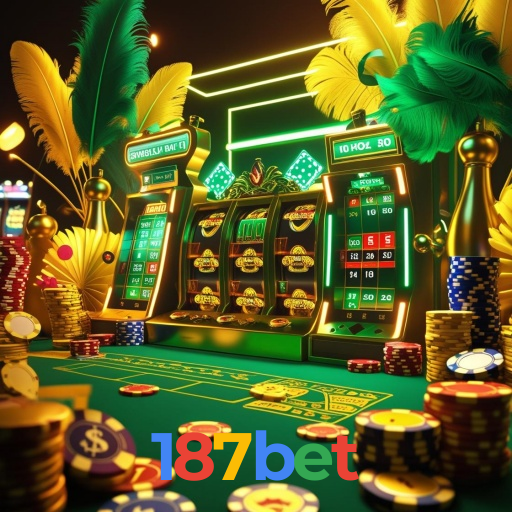 187bet visual
