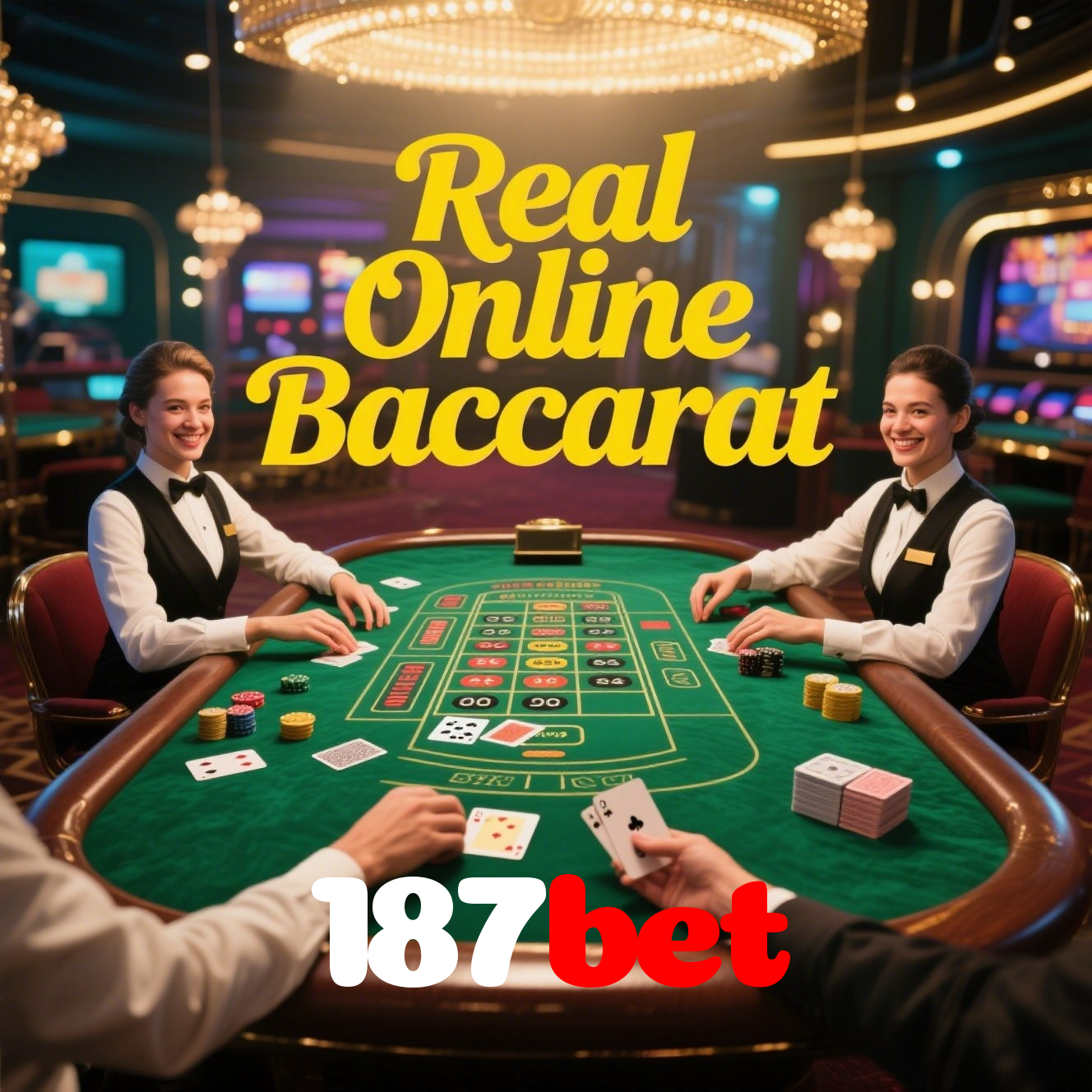 187bet visual