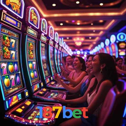 187bet visual