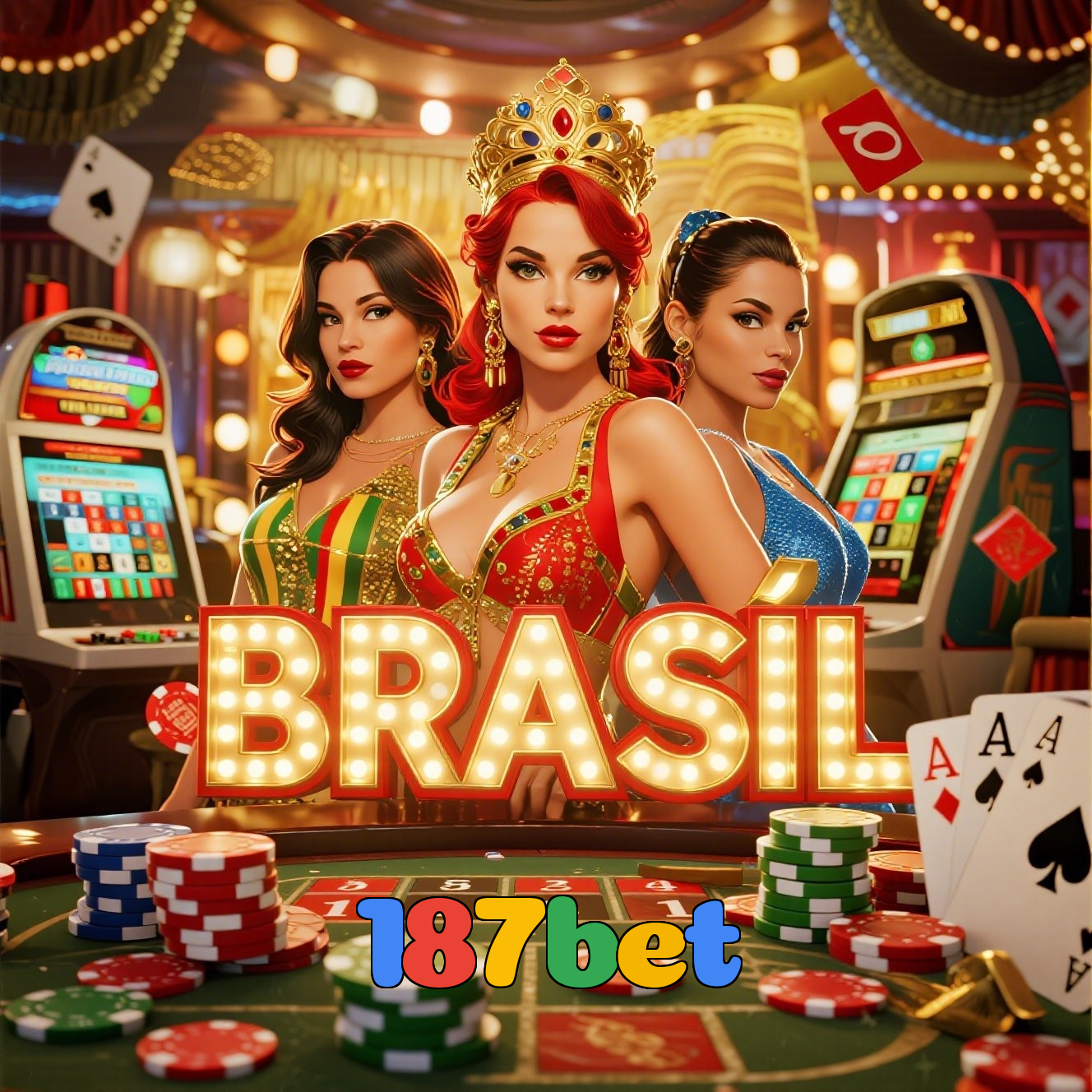 187bet visual