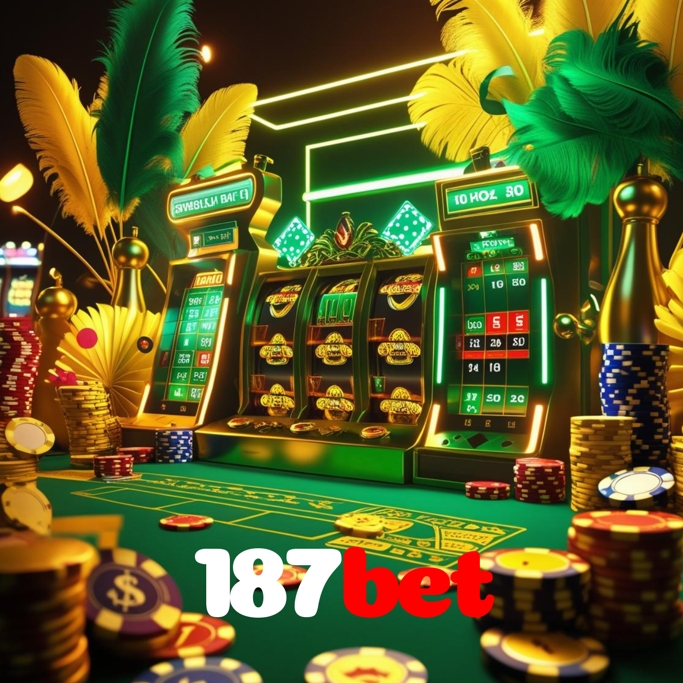 187bet visual