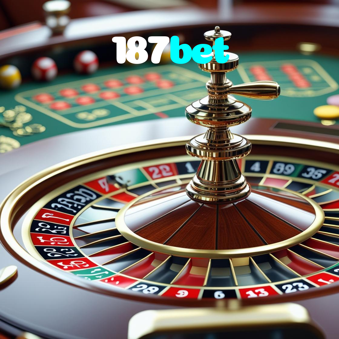 187bet visual