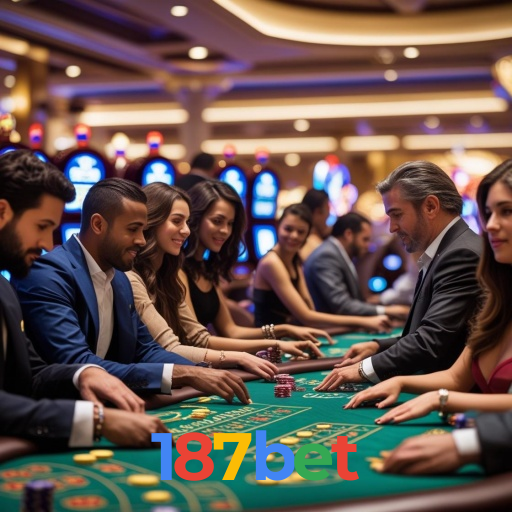187bet visual