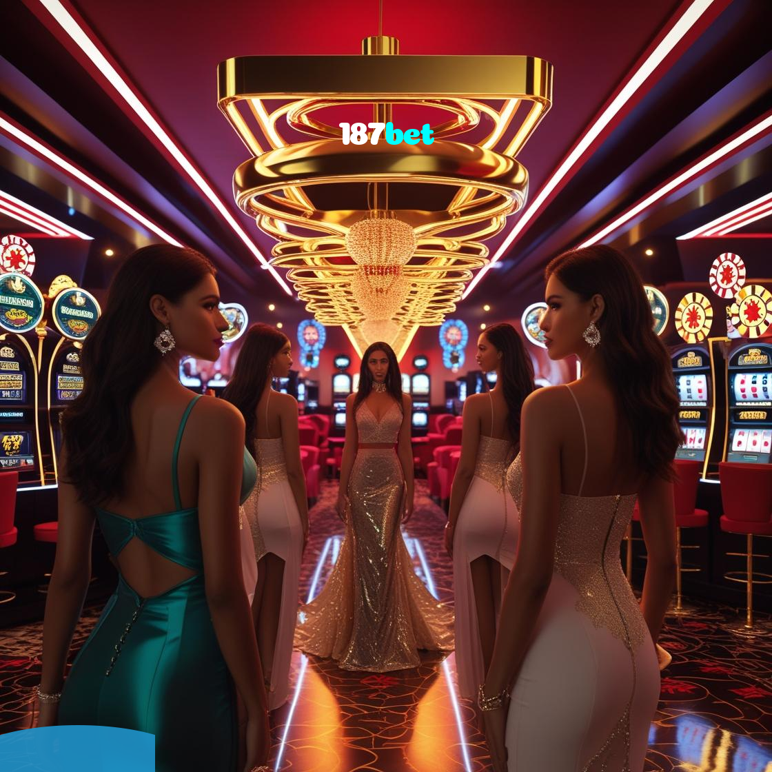 187bet visual