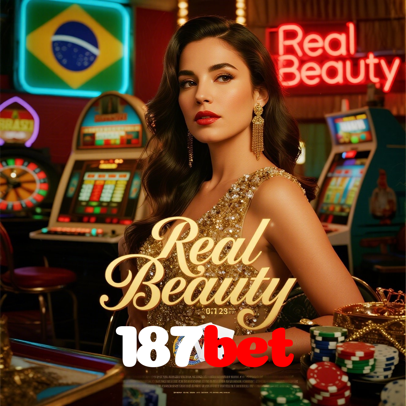 187bet visual