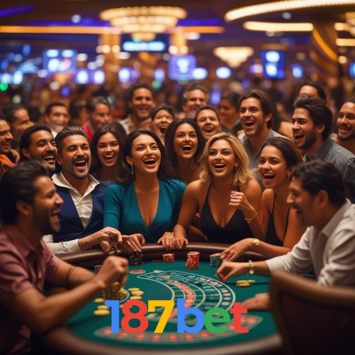 187bet visual