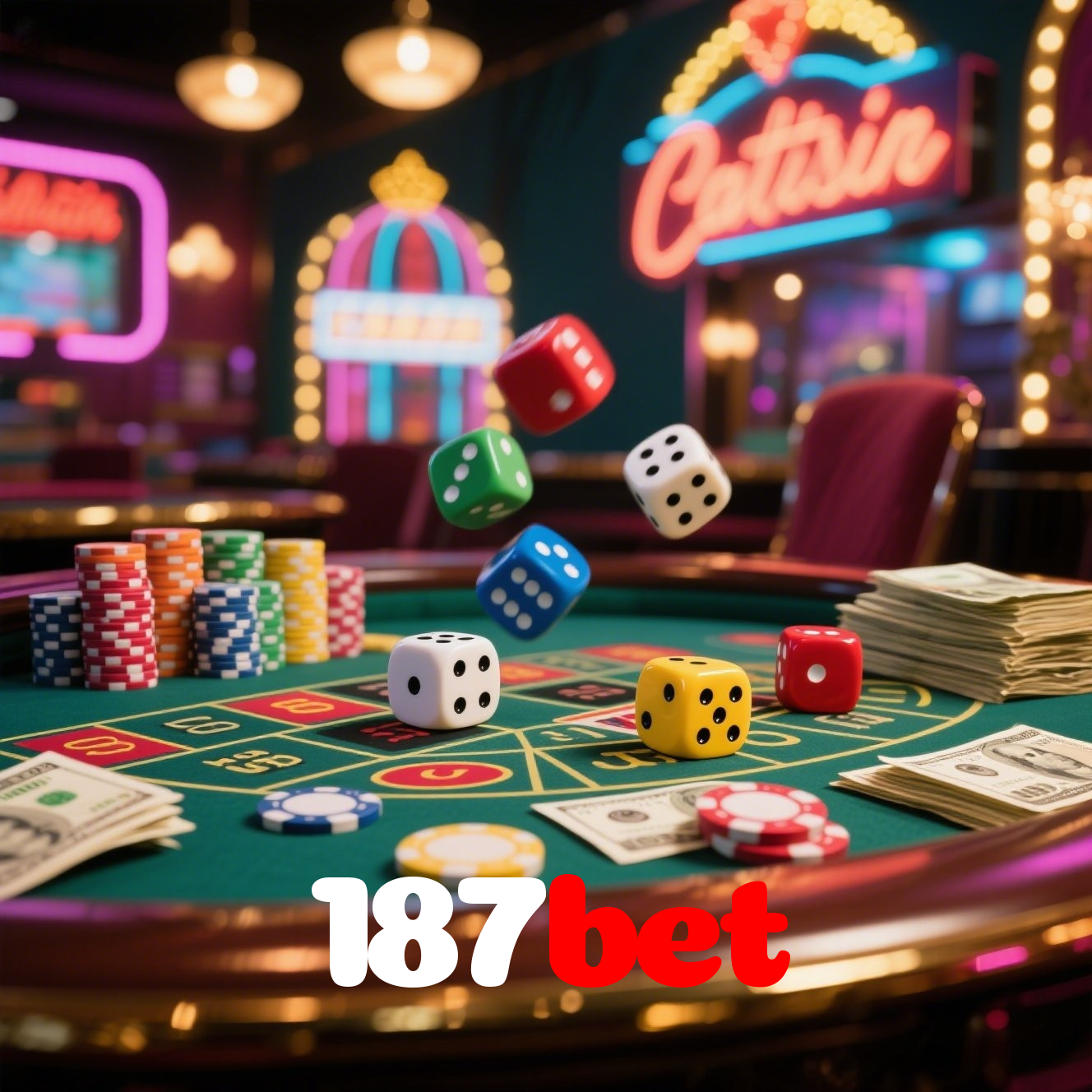 187bet visual