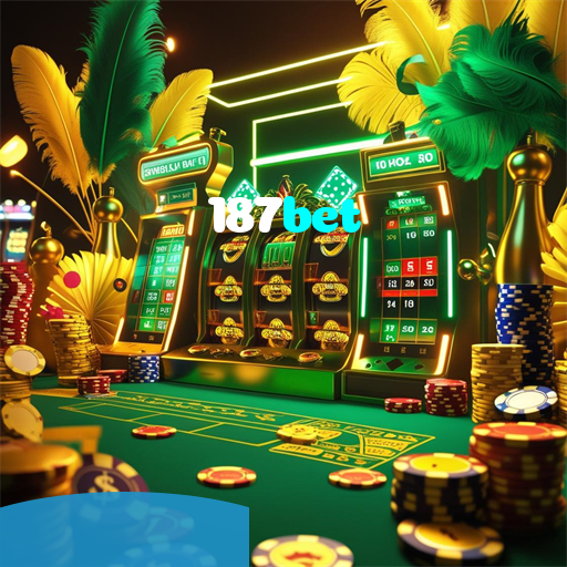 187bet visual