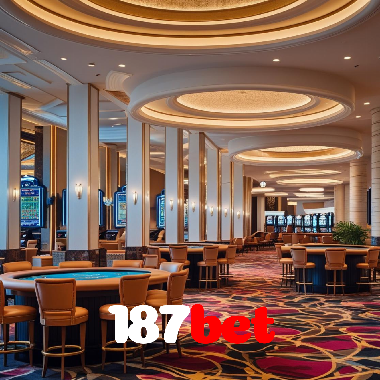 187bet visual