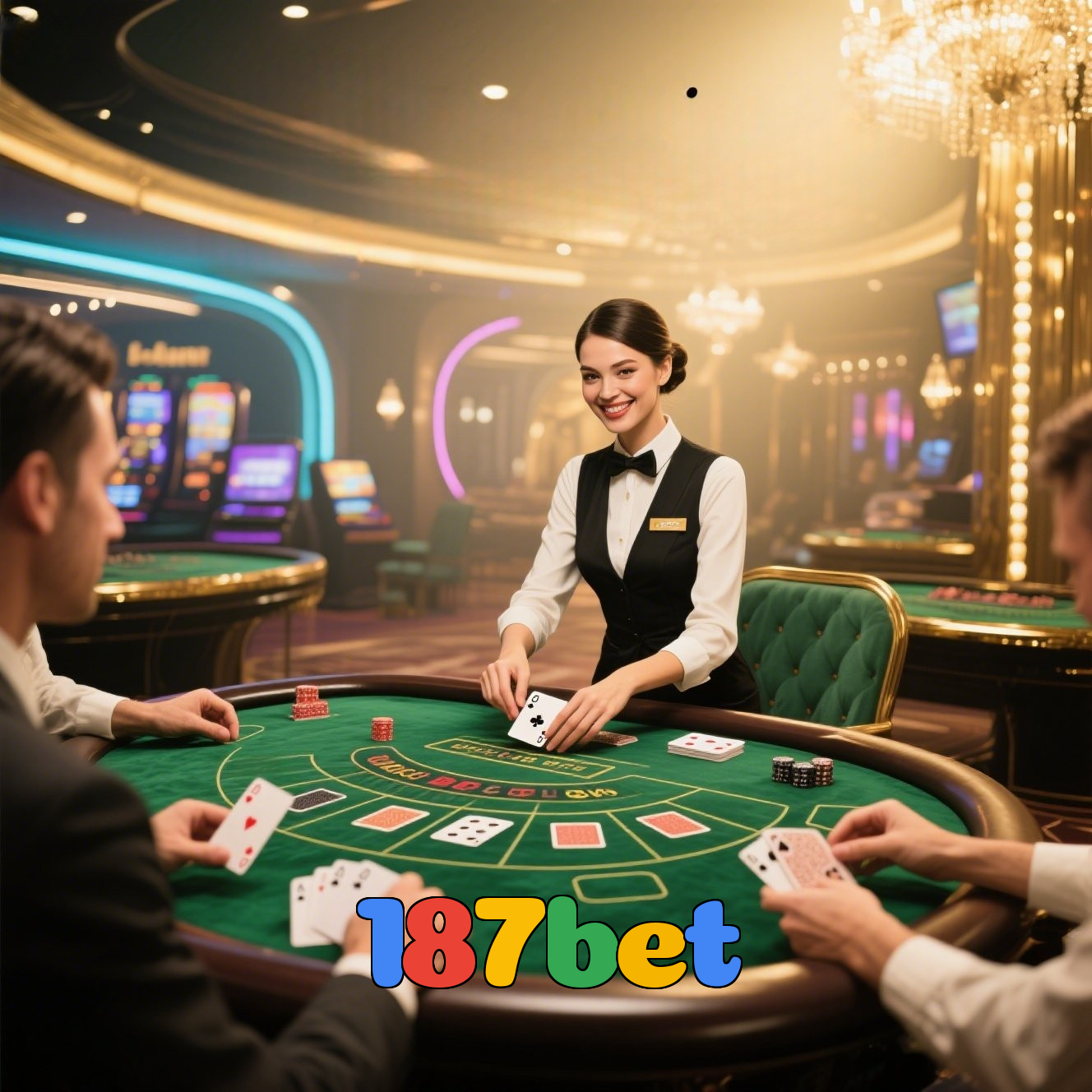 187bet visual