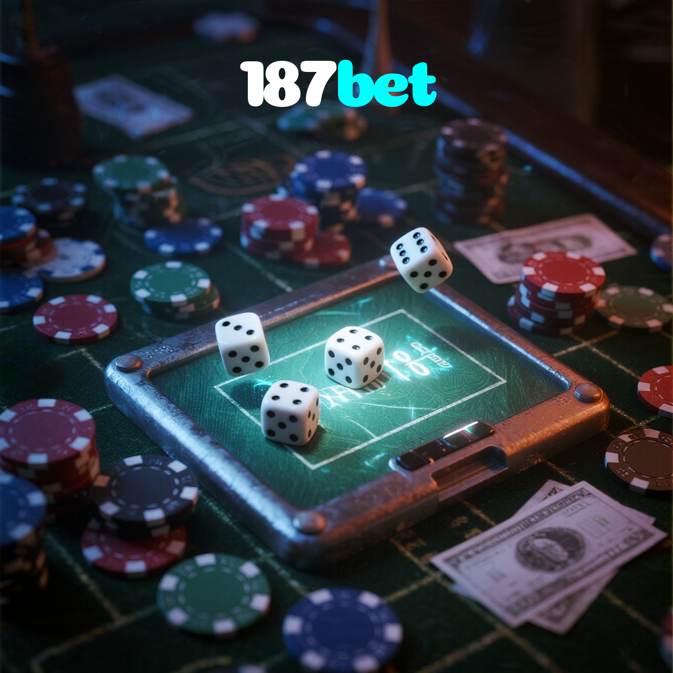 187bet visual