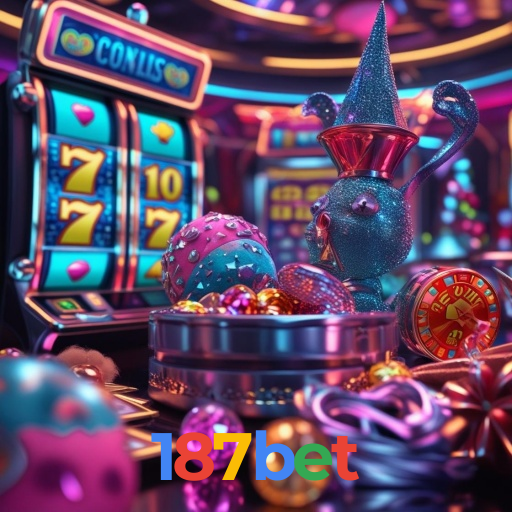 187bet visual