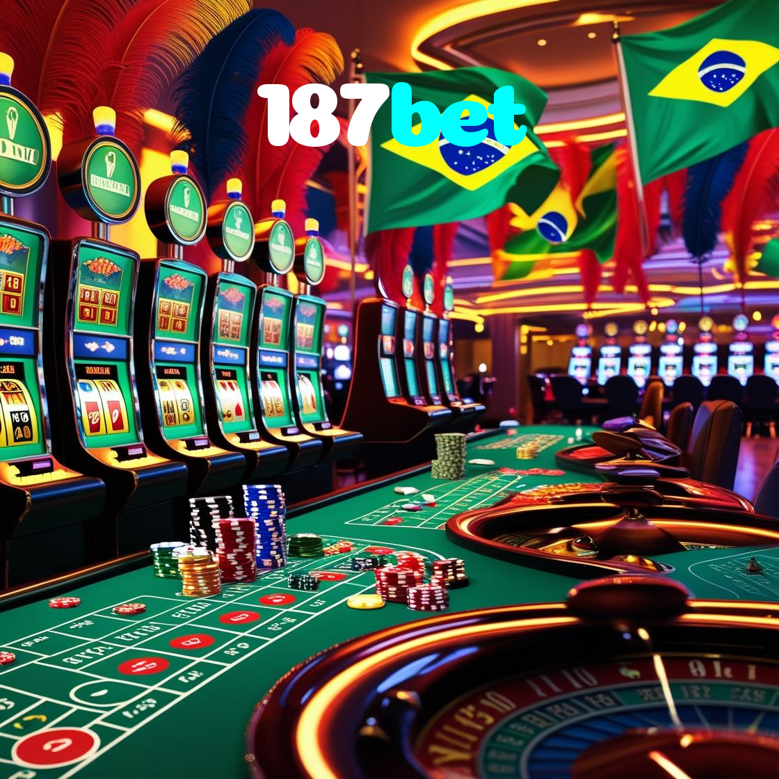 187bet visual