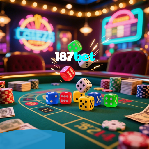 187bet visual