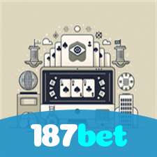 187bet visual