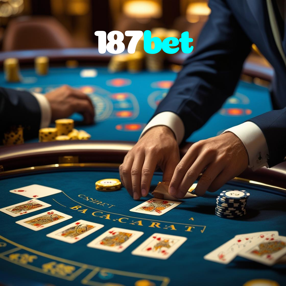 187bet visual