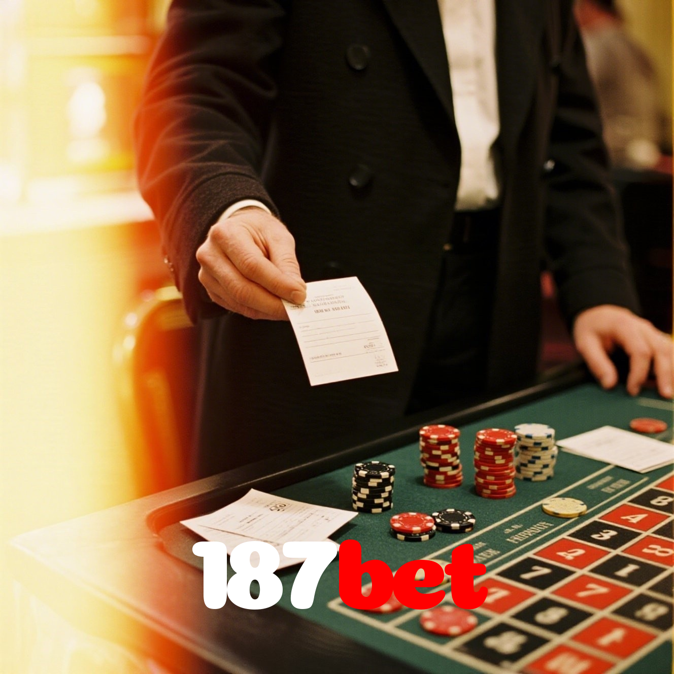 187bet visual