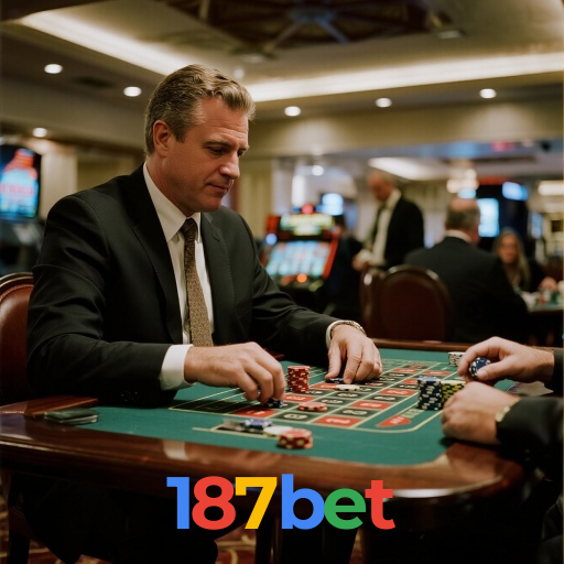 187bet visual