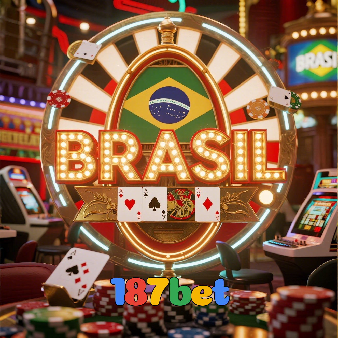 187bet visual