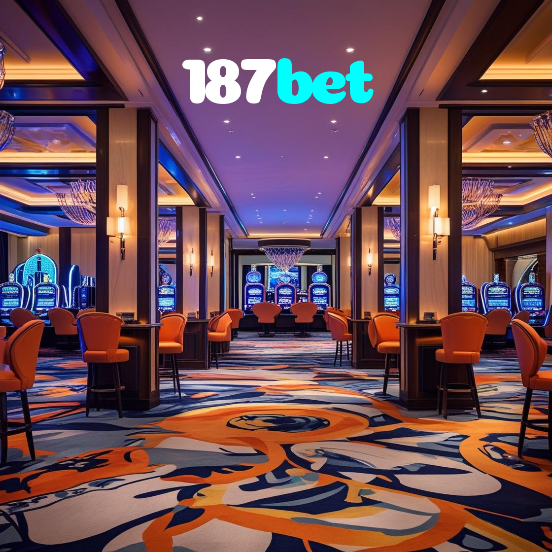 187bet visual