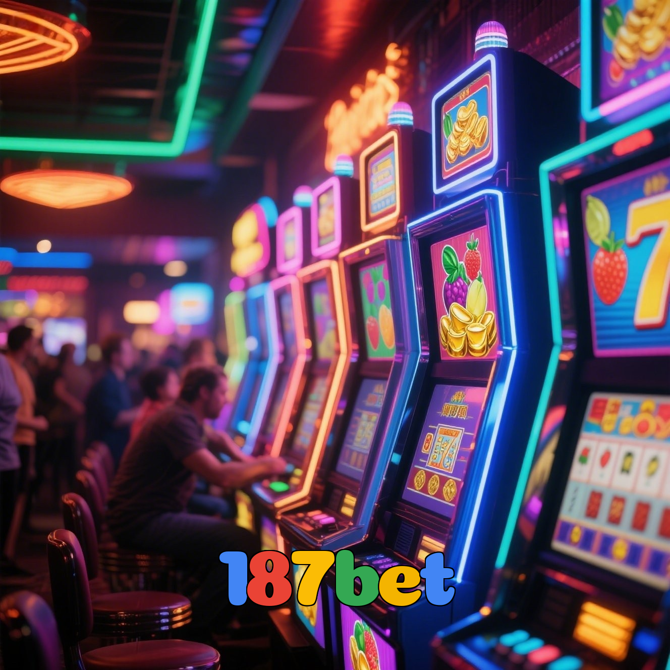 187bet visual