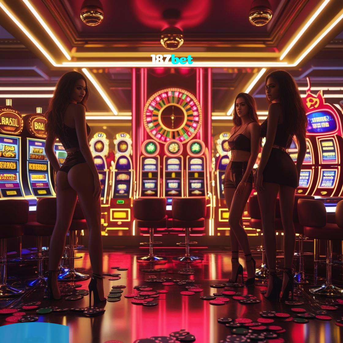 187bet visual