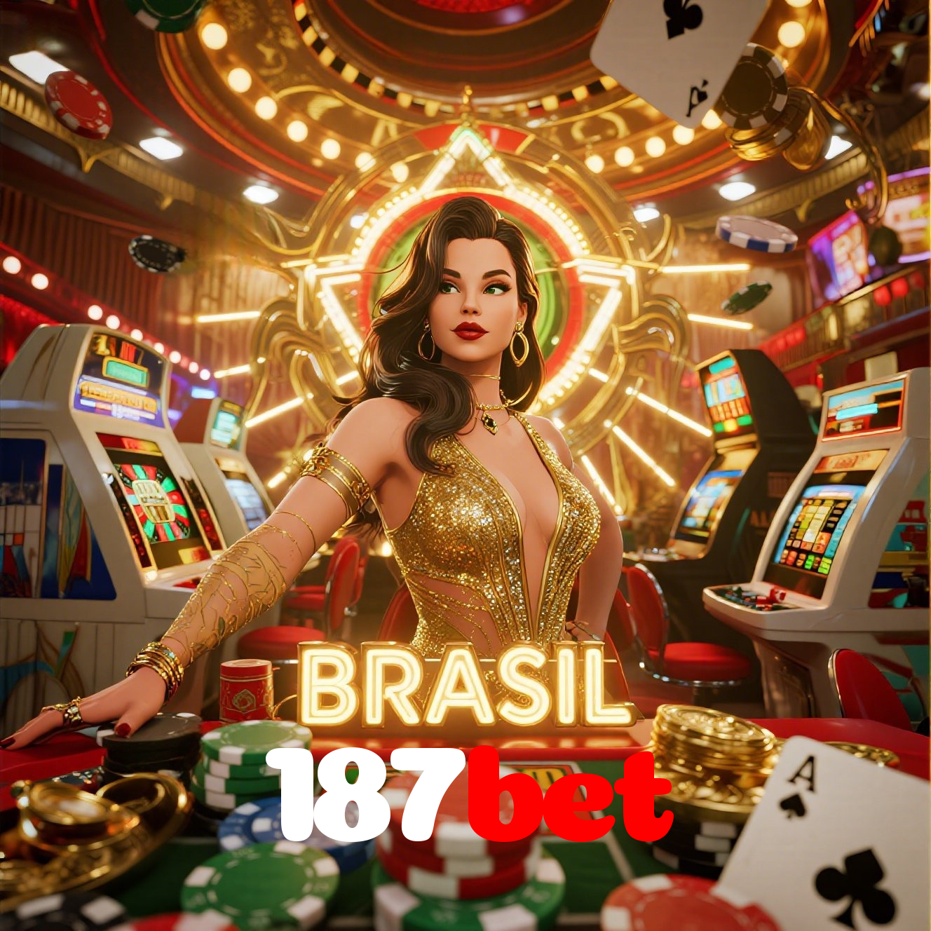 187bet visual