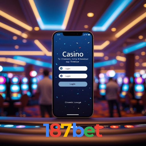 187bet visual