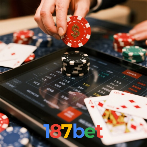 187bet visual