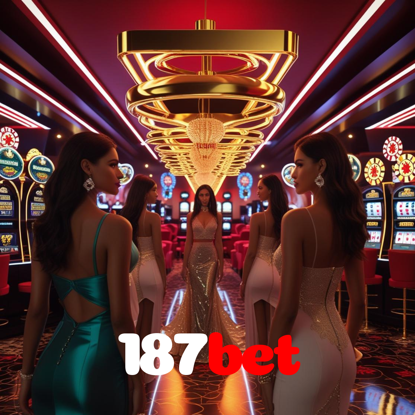 187bet visual