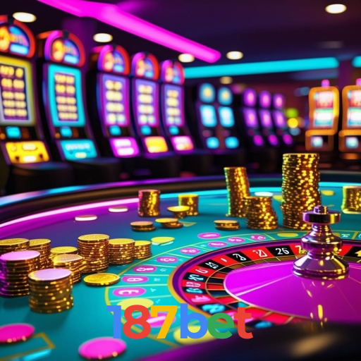 187bet visual