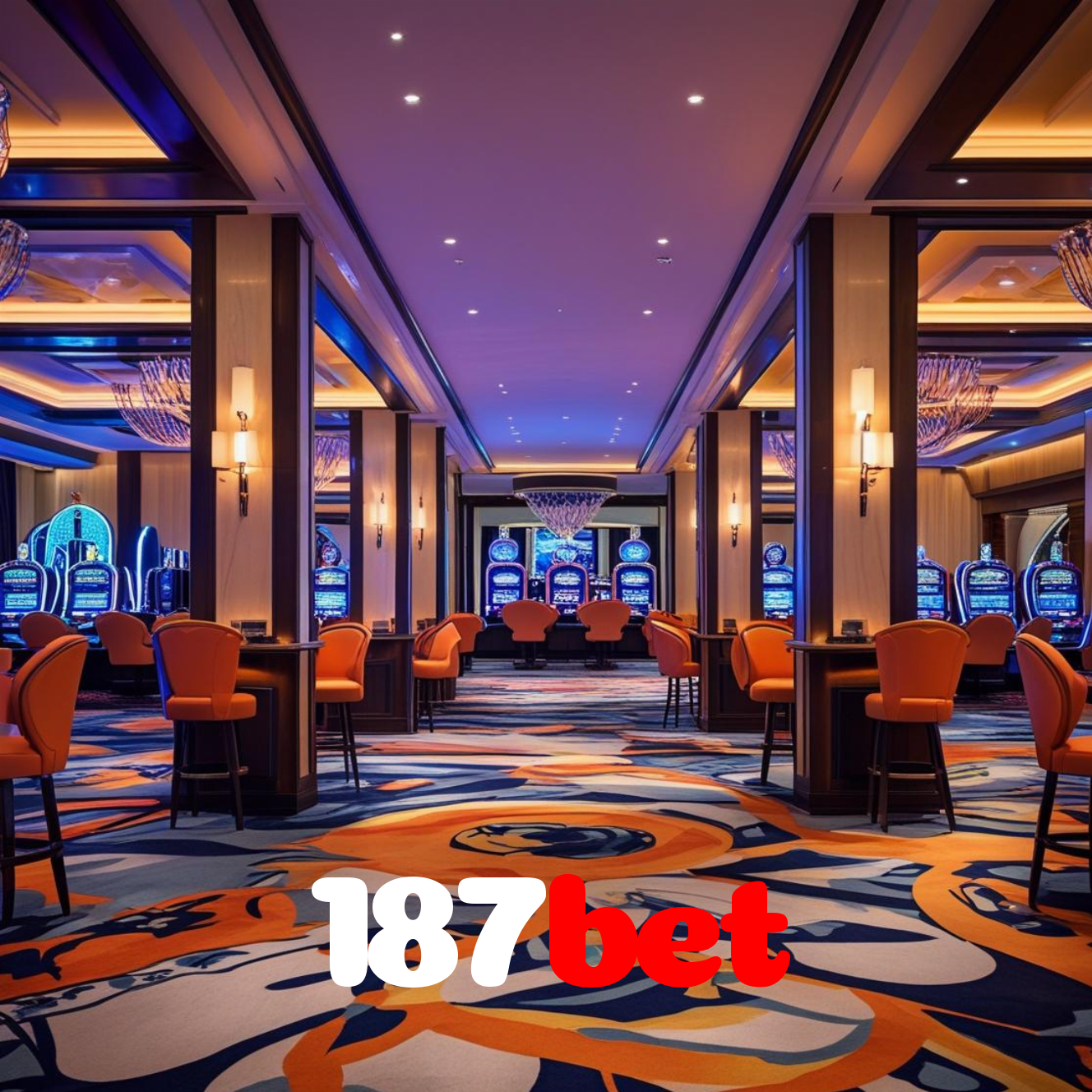 187bet visual