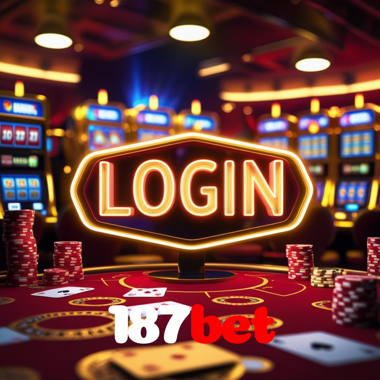 187bet visual