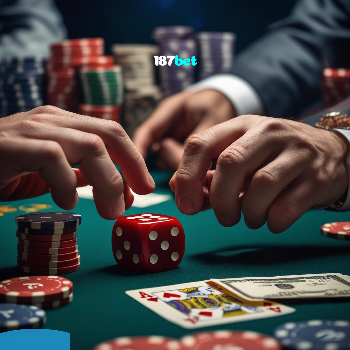 187bet visual