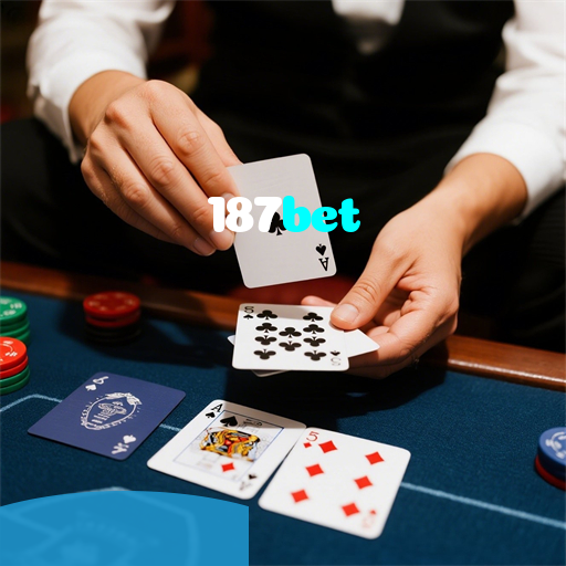 187bet visual