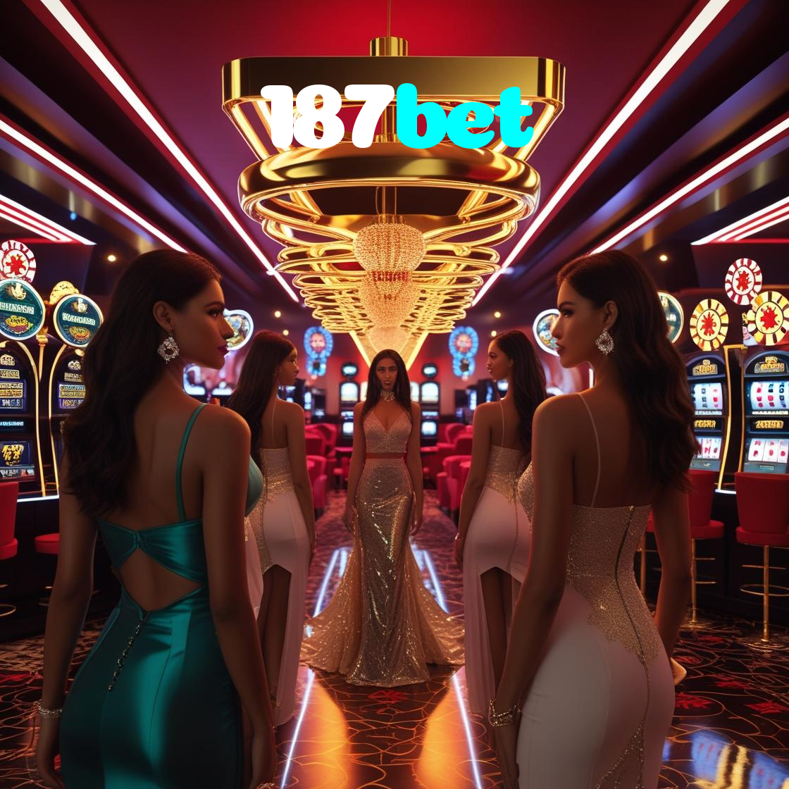 187bet visual
