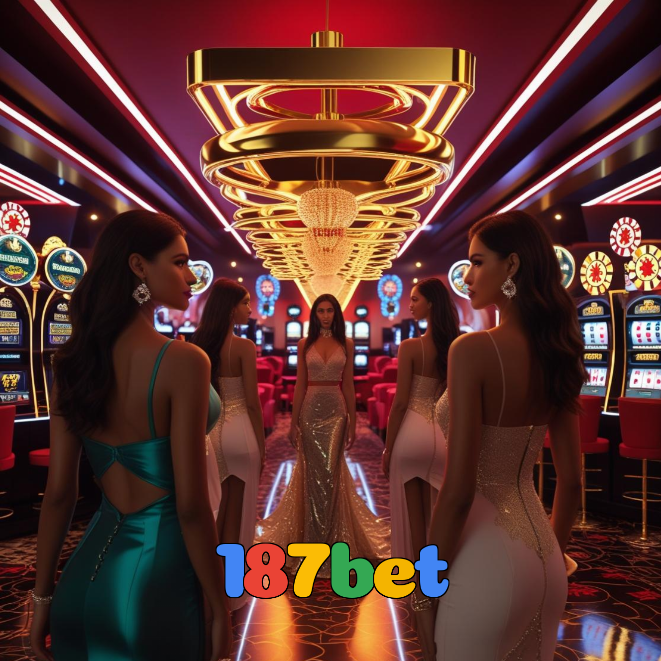 187bet visual