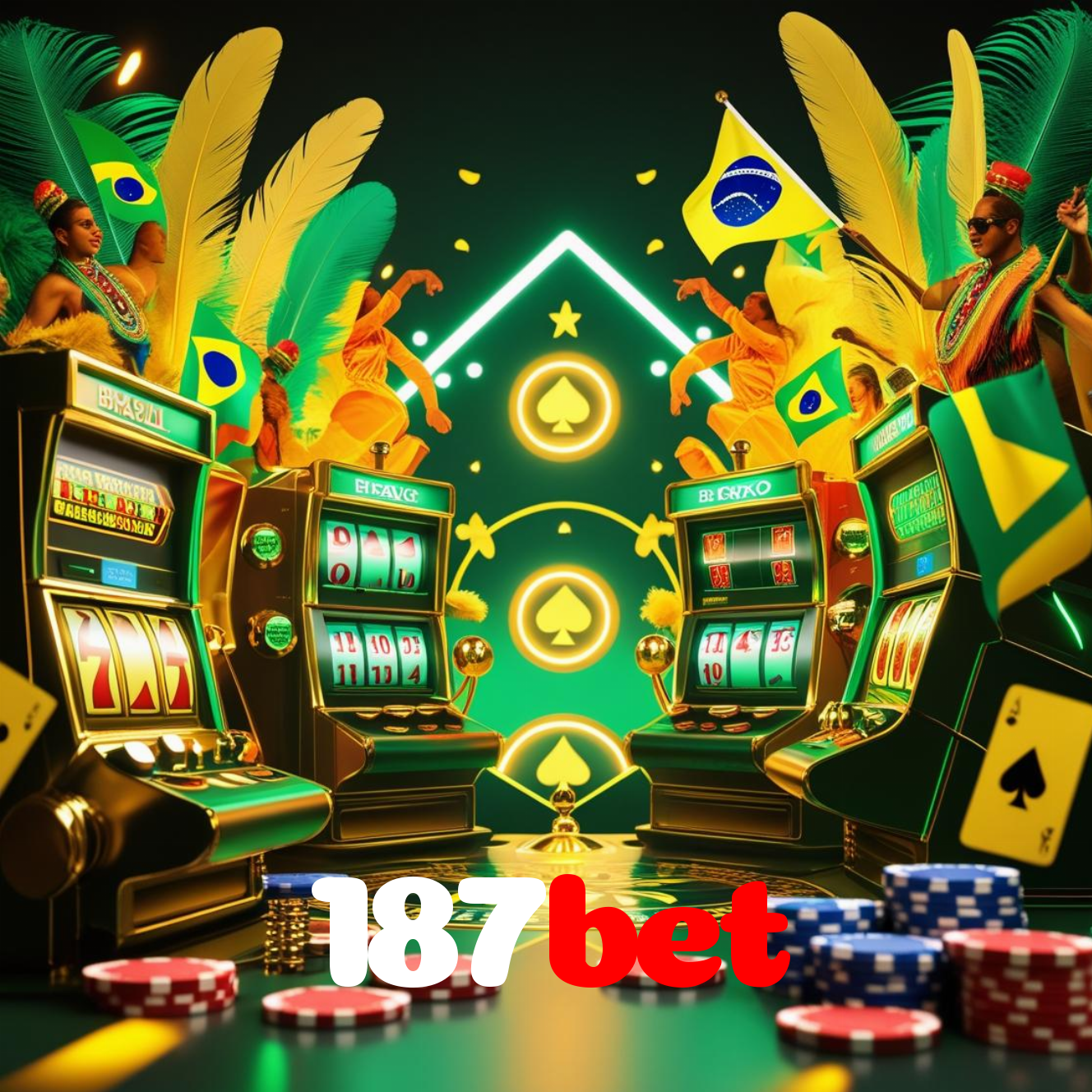 187bet visual