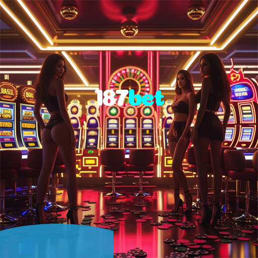 187bet visual