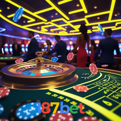 187bet visual