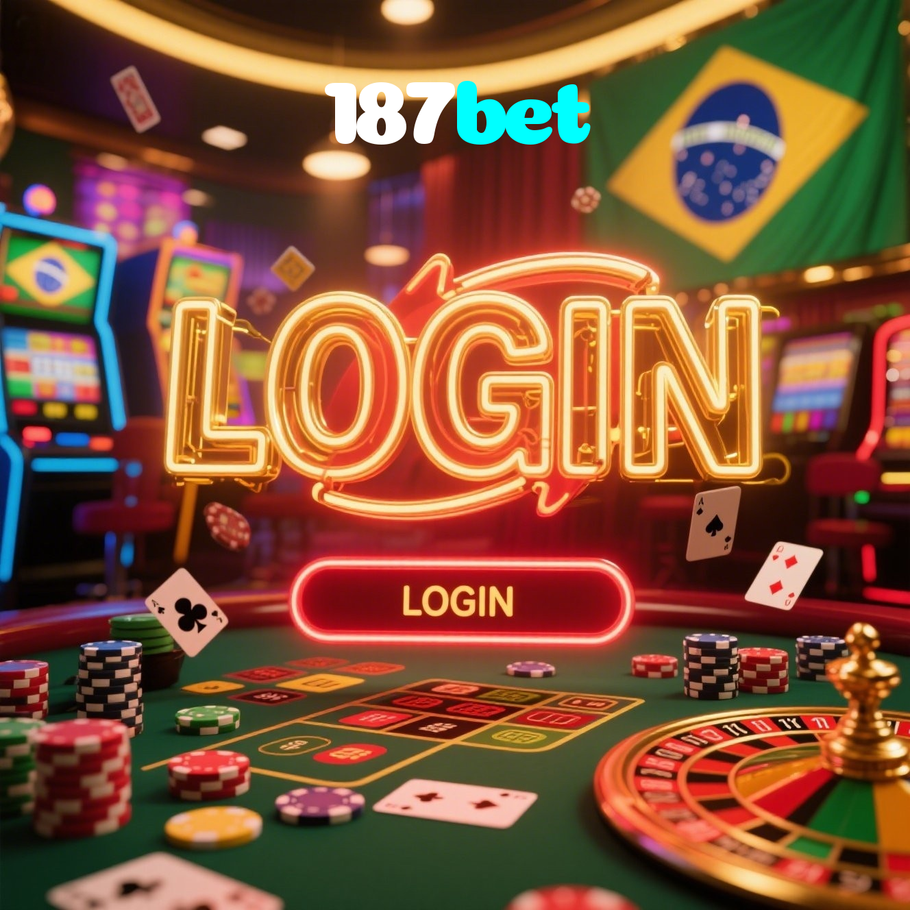 187bet visual