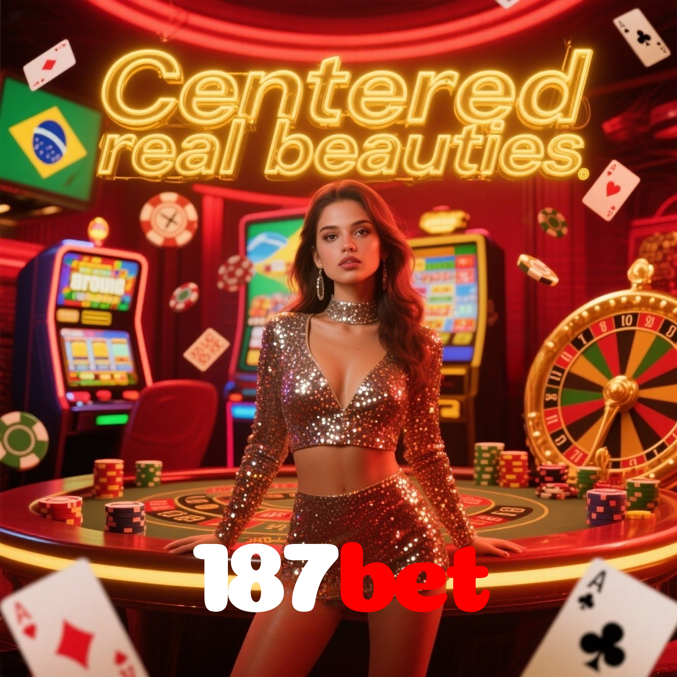 187bet visual