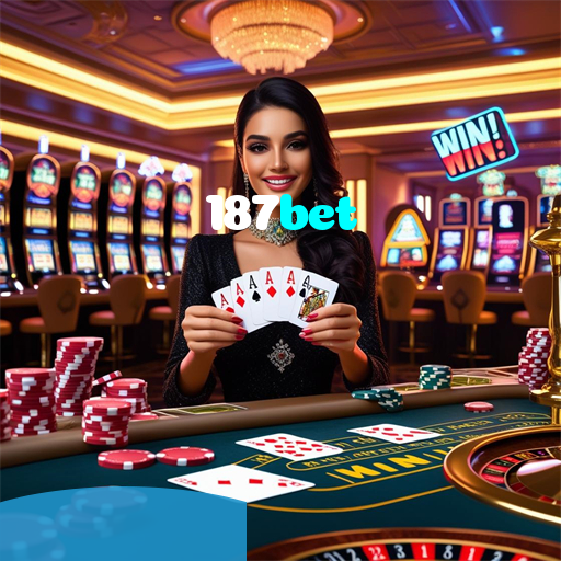 187bet visual