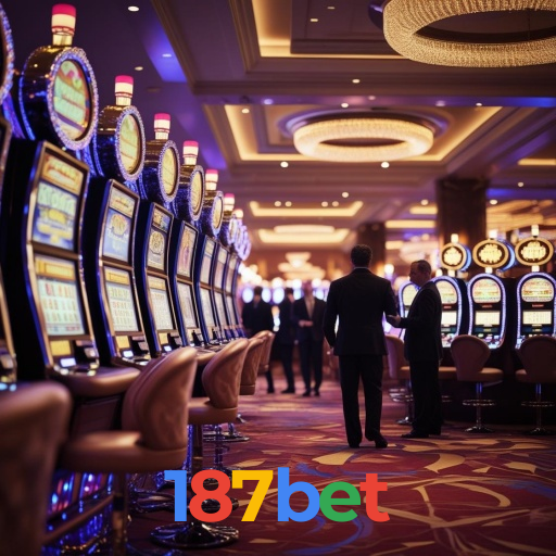 187bet visual