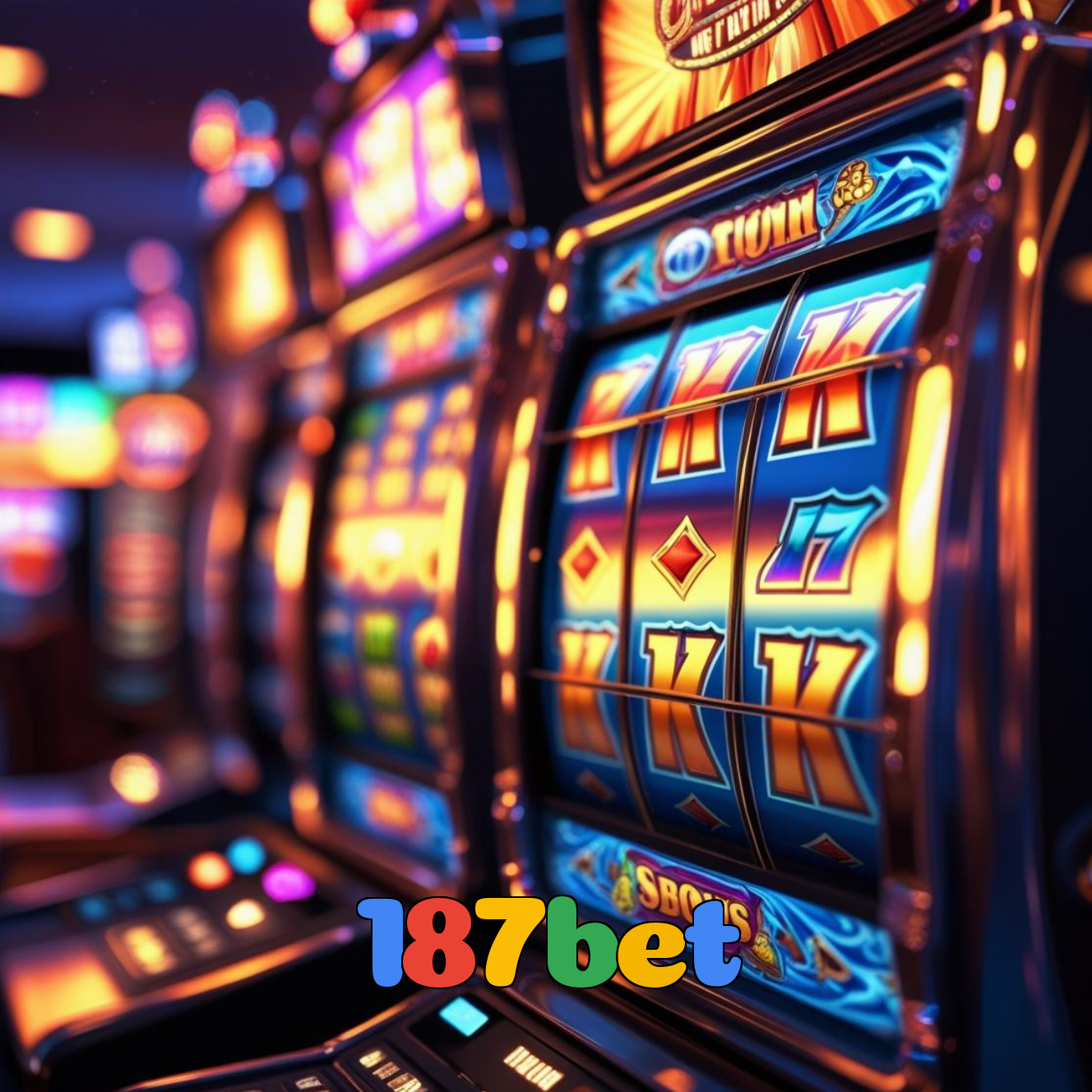 187bet visual