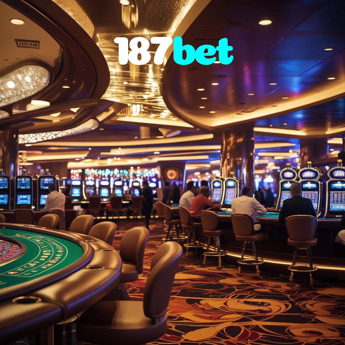187bet visual